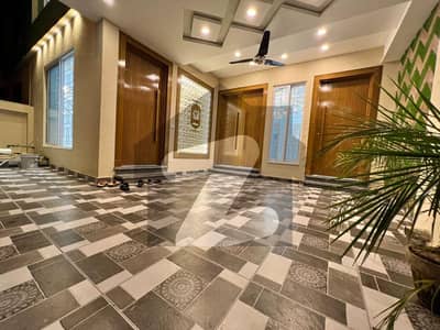 5 Marla Designer House For Sale In Bahria Town Rawalpindi