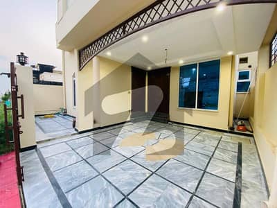 7 Marla Designer House For SALE In Bahria Town Rawalpindi