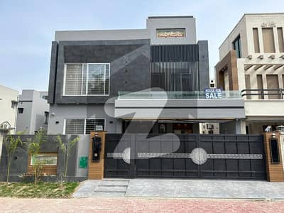 Chambeli Block 10 Marla House For Sale LDA Approved Nearby School, Mosque And All Commercial