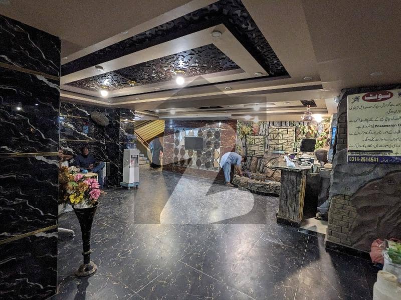 Gareeb Nawaz Residency Garden West, Karachi ID51550936