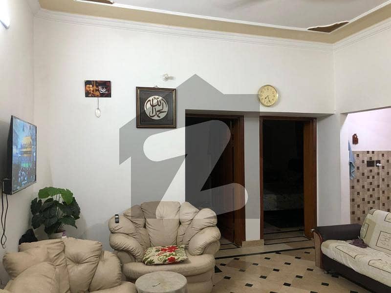 4 Marla Double Storey House For Sale 4 Marla Double Storey House For Sale