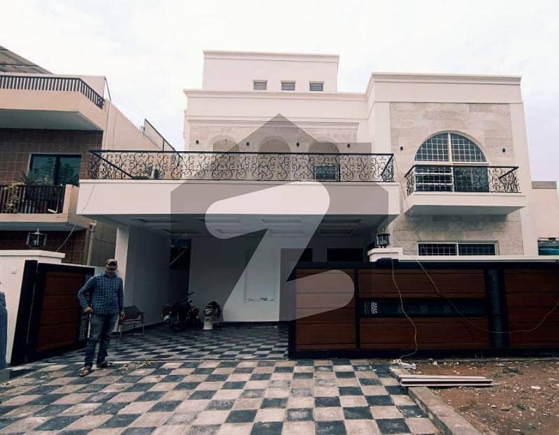 I-8/2.40x80 Barnd luxury New Double story House san view more options ...