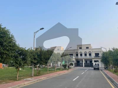 Plot For Sale On Installment In CANAL VALLEY Phase 2 Canal Valley Phase