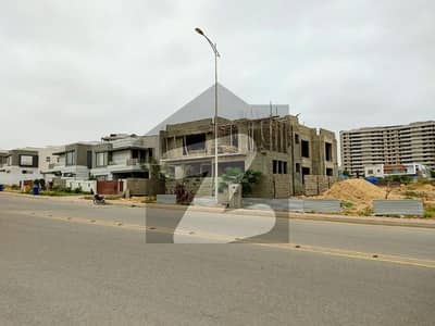 500 SQ Yd Plots Available For Sale In Precinct 4 BAHRIA TOWN KARACHI