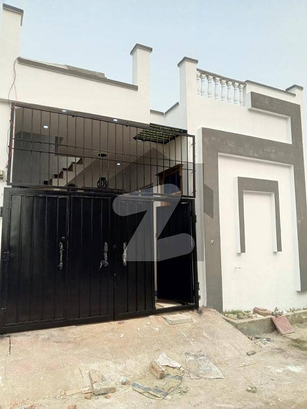 New 3 Marla House Demand 57 Lac Electricity Water Registry Intkal Tahir ...