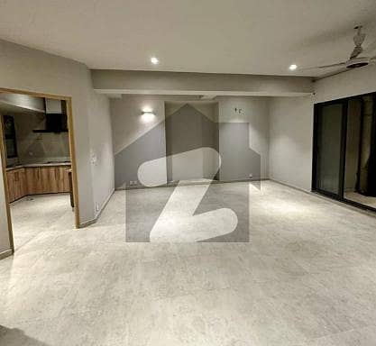 3-Bed New Apartment in VERANDA Residence E-11