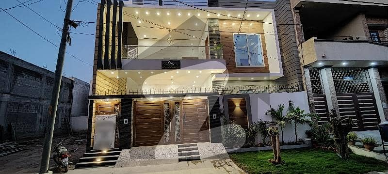 LUXURIOUS 240 Square Yards 6 BEDROOMS HOUSE FOR SALE IN SECTOR V MAYMAR KARACHI LUXURIOUS 240 Square Yards 6 BEDROOMS HOUSE FOR SALE IN SECTOR V MAYMAR KARACHI
