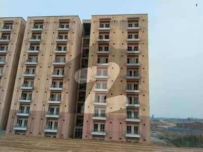 I-12/1 D-Type Size 870 Square Feet PHA Apartment For Sale Ground Floor Corner Flat On Installment