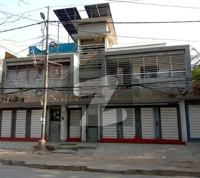 پی ای سی ایچ ایس بلاک 6 پی ای سی ایچ ایس,جمشید ٹاؤن,کراچی میں 12 مرلہ فلیٹ 6.5 کروڑ میں برائے فروخت۔