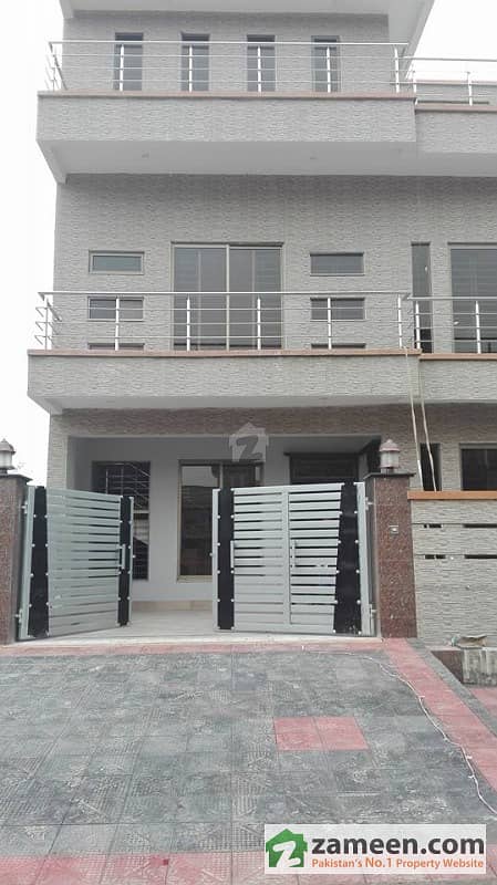 Newly constructed House for sale