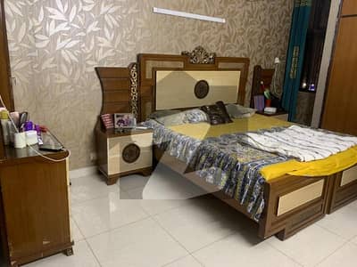 عسکری 1 کینٹ,کراچی میں 3 کمروں کا 10 مرلہ فلیٹ 5.5 کروڑ میں برائے فروخت۔