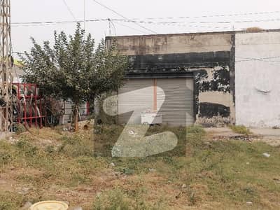 Commercial Plot For sale Situated In GT Road
