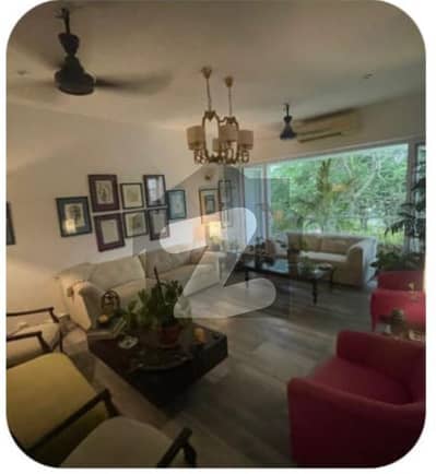 500 Yards Maintained Bungalow Available For Sale In DHA Phase 6