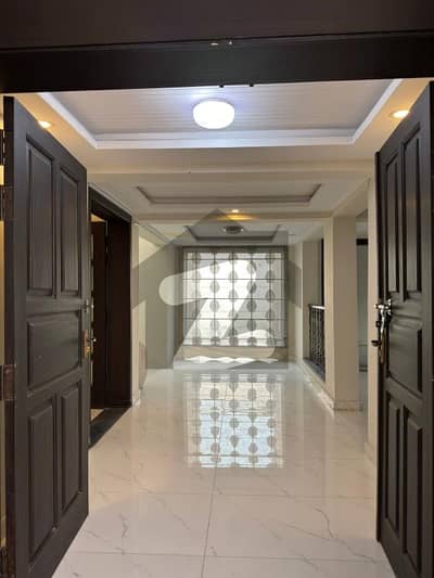 2 Kanal Upper Portion For Rent In Intellectual Village Bahria Town Phase 7 Rawalpindi