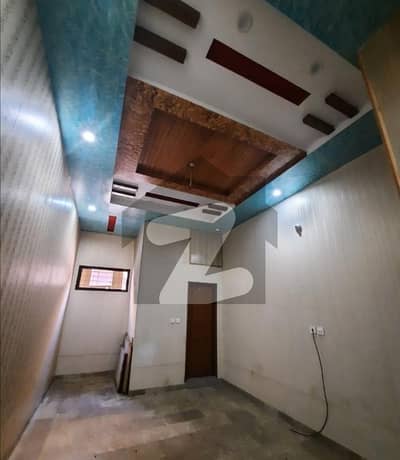 Ideal 3 Marla House Available In Nadeem Shaheed Road, Nadeem Shaheed Road