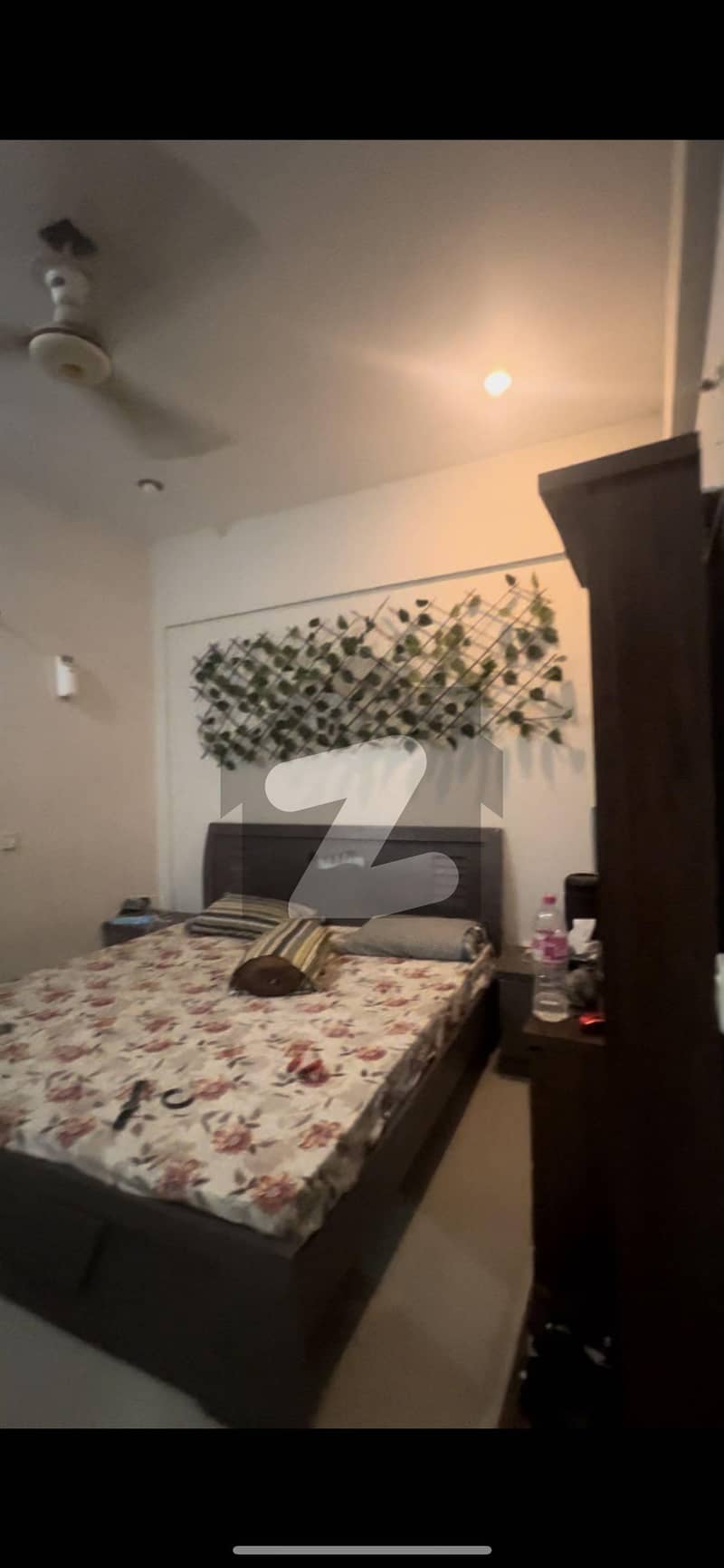 Furnished Studio Apartment For Rent