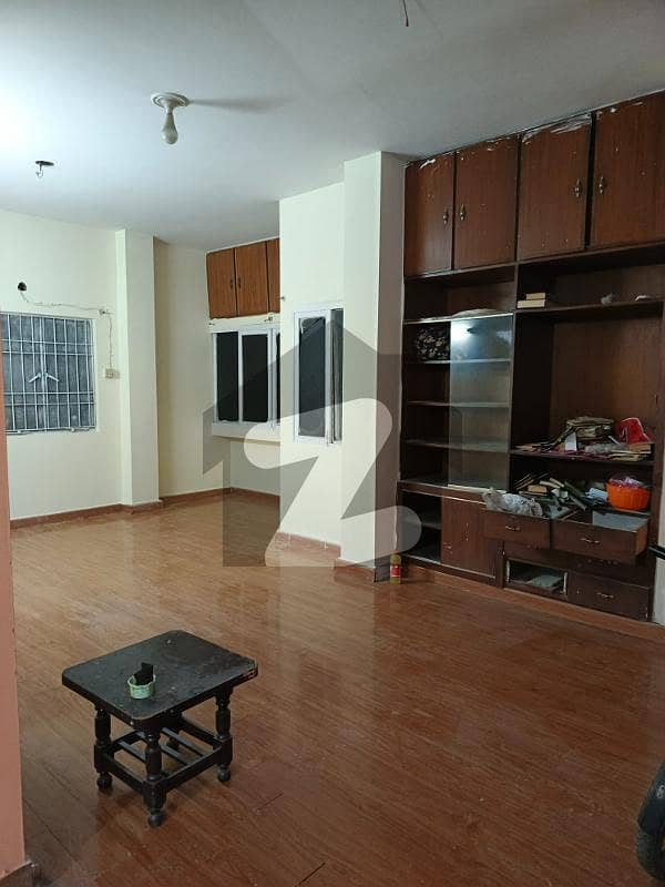 Flat For Rent Family Flat Iqbal Town