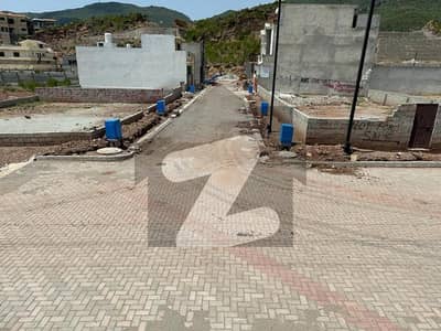 Buy A Residential Plot Of 1 Kanal In Shah Allah Ditta Shah Allah Ditta ...