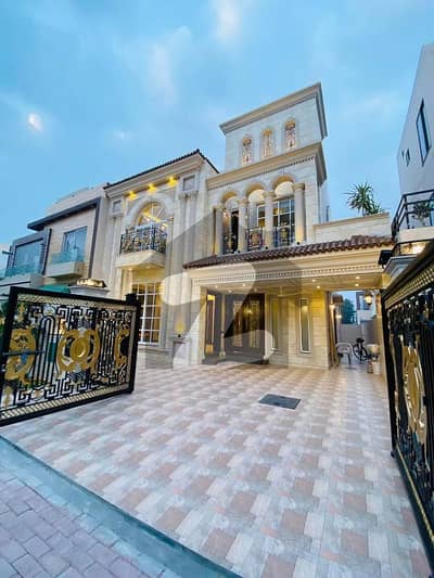 10 Marla Exquisite Brand New House For Sale In Sector C Hot Location Bahira Town Lahore 10 Marla Exquisite Brand New House For Sale In Sector C Hot Location Bahira Town Lahore