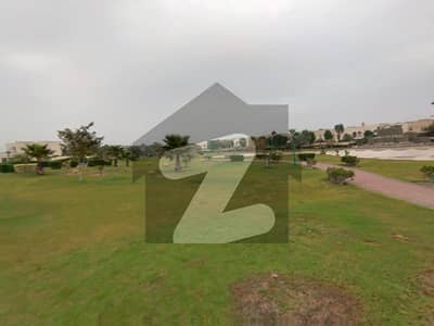 5 Marla Residential Plot For Sale In Bahria Orchard -J Block Phase 2 Bahria Orchard Riawind Road Lahore