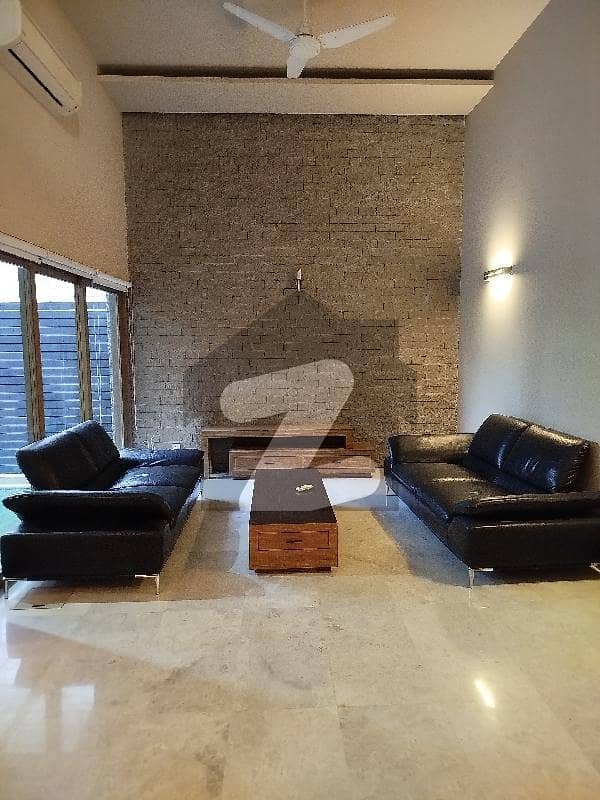 Furnished House For Rent In F-7