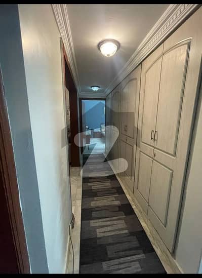 Ground+2 House 240 Yards Saadi Town For Sale