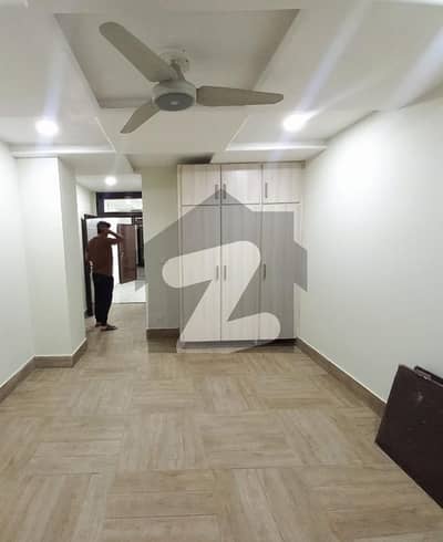One Bedroom Apartment Available For Sale In Bahria Civic Center