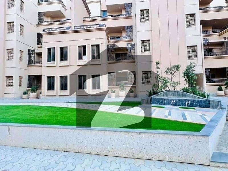 Flat In Falaknaz Harmony 3 Bed Dd