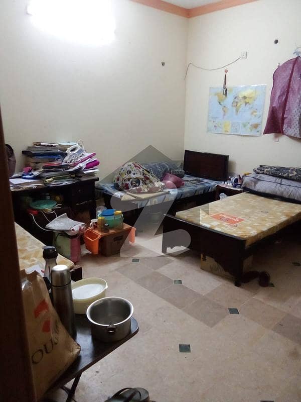 Running Girls Hostel For Rent