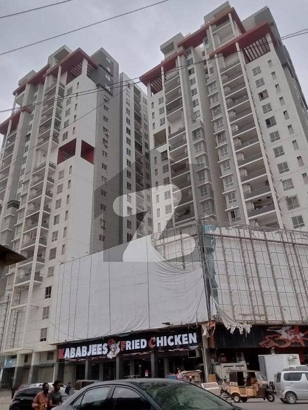Reserve A Prime Location Flat Now In Korangi Road Reserve A Prime Location Flat Now In Korangi Road