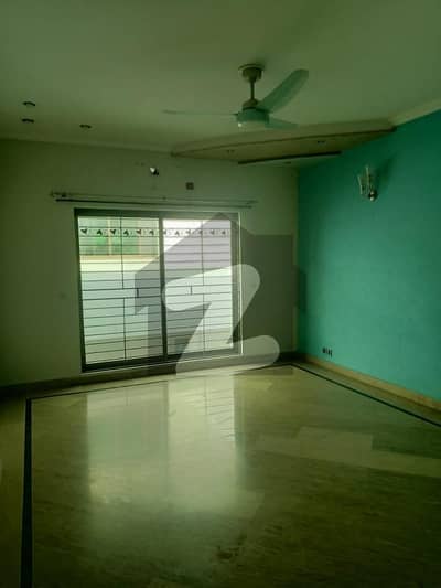 1 Kanal VIP Upper Portion For Rent In Pcsir Phase To Near Ucp Yasir Broast