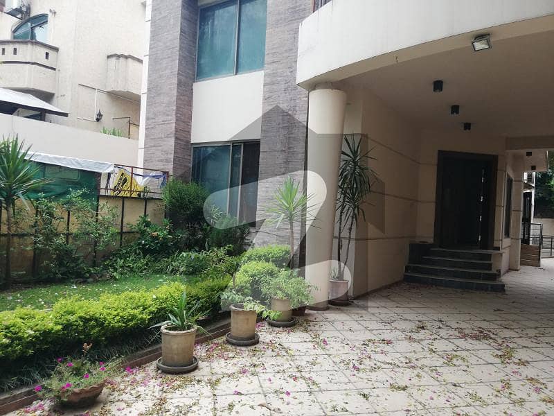 HOUSE FOR RENT IN F-7 HOUSE FOR RENT IN F-7