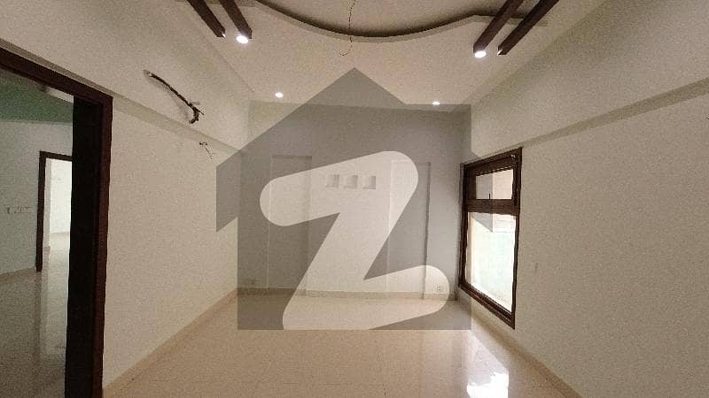 A Prime Location Flat Of 1850 Square Feet In Shahra-E-Qaideen