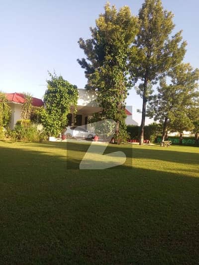 Brand New Farm House For Rent Chak Shahzad, Islamabad ID51563657 ...