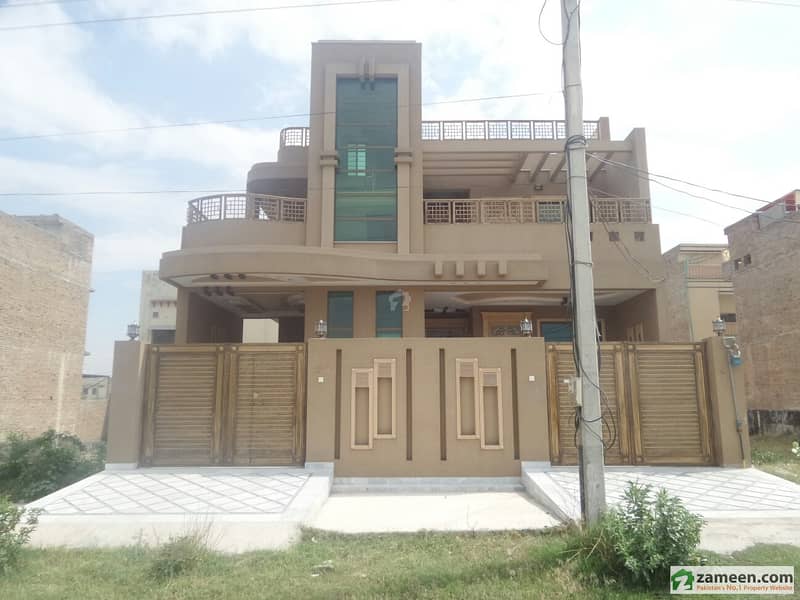 House For Sale Hayatabad Phase 4, Hayatabad, Peshawar ID5906851