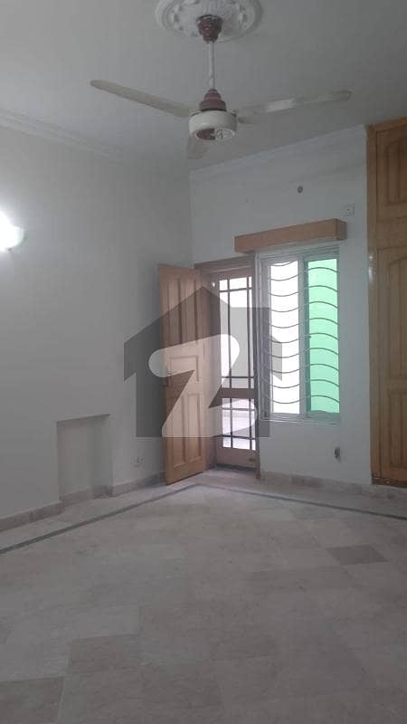 Single Storey House For Rent