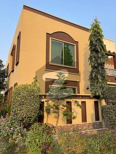 6.6 Marla Corner House With Gas Available For Sale In BB Block Sector D Bahria Town Lahore 6.6 Marla Corner House With Gas Available For Sale In BB Block Sector D Bahria Town Lahore