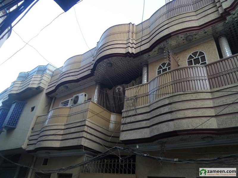 House For Rent University Town, Peshawar ID5484044