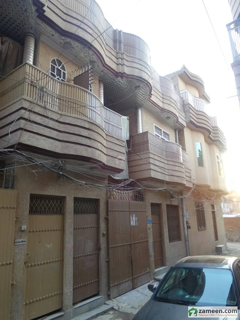 House For Rent University Town, Peshawar ID5484044