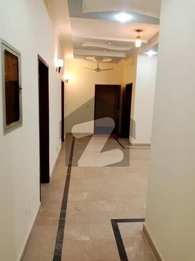 1 Kanal Upper Portion For Rent in DHA phase 5