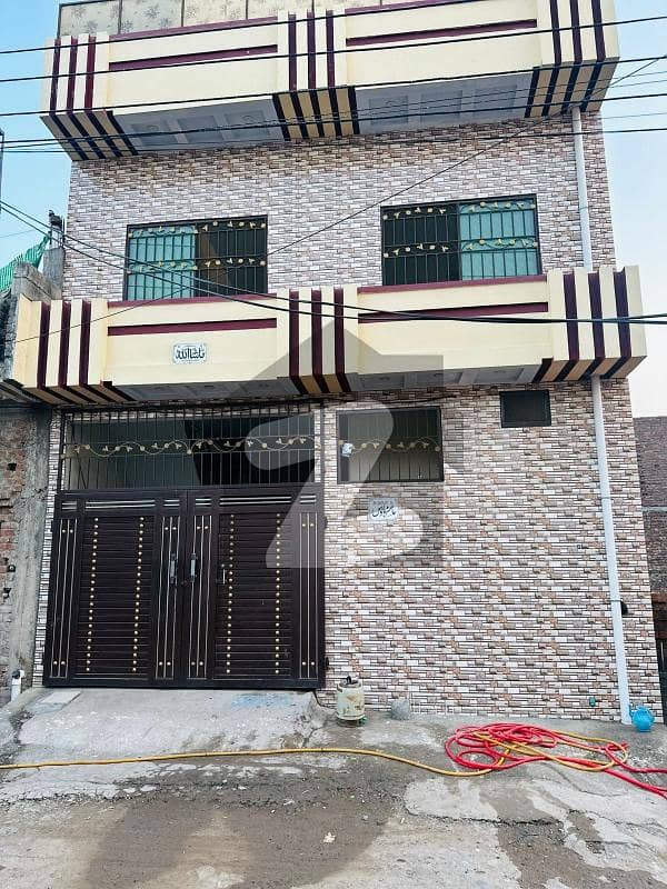 5 Marla Double Story House For Sale Islamabad 5 Marla Double Story House For Sale Islamabad