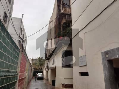 Apartment Available For Sale