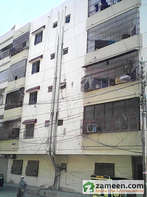 Bhayani Garden - Flat For Sale Bhayani Garden - Flat For Sale