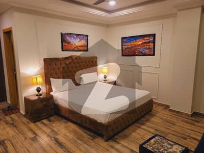 Club Building 2 Bedroom Luxury Furnished Apartment Available For Rent