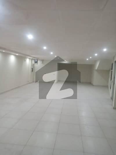 8 Marla Basement For Rent In Phase 5 CCA Top Location Best For Clinics &Amp; Offices DHA Lahore