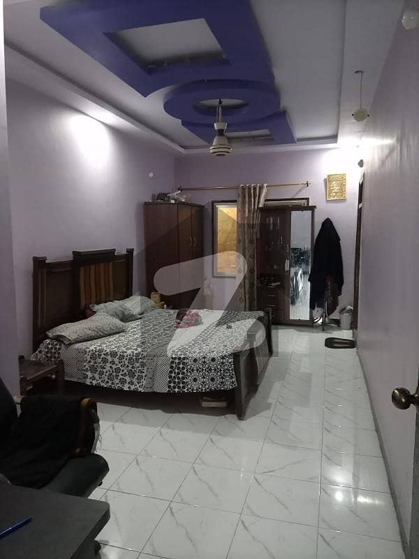 Prime Location Upper Portion Of 120 Square Yards Is Available For sale Prime Location Upper Portion Of 120 Square Yards Is Available For sale