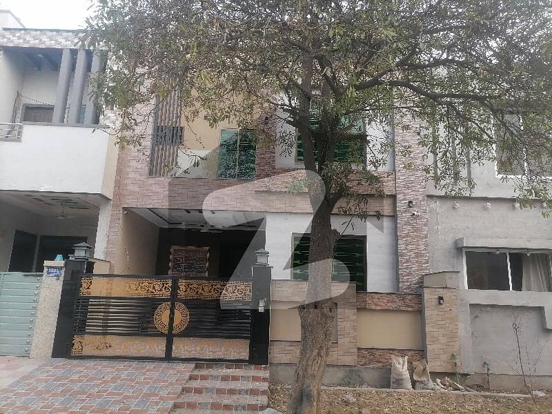 5 Marla House Up For Sale In Wapda City - Block L. 5 Marla House Up For Sale In Wapda City - Block L.