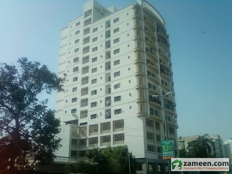 Flat For Sale Furnished Duplex Z N Tower In Bahadurabad Flat For Sale Furnished Duplex Z N Tower In Bahadurabad