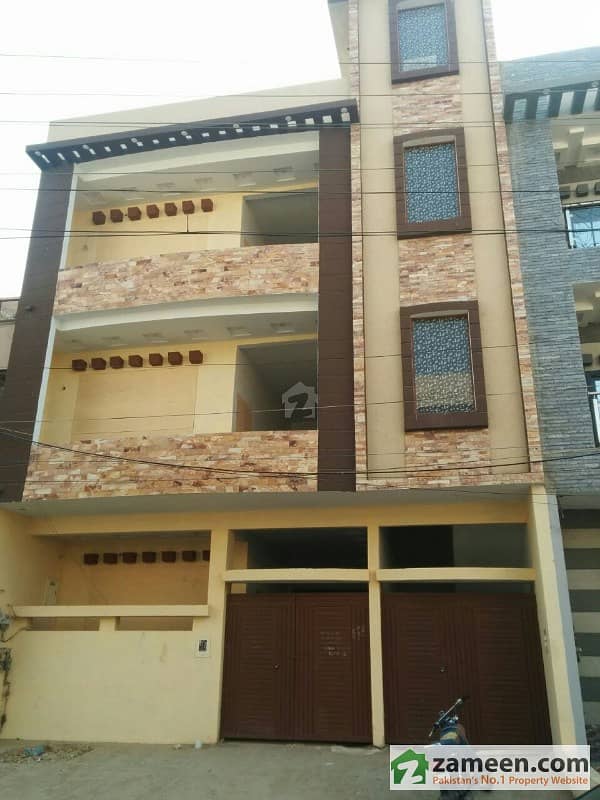 New Portion For Sale In Block L North Nazimabad North Nazimabad Block