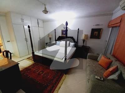 Super Class Services Apartment Available 2 Or 3 Bedrooms Both Available Very Reasonable Price Highly Secured Most Prime VICINITY All Around High Security